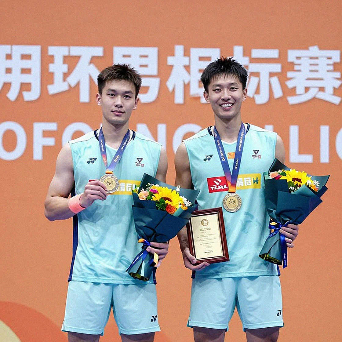 Analysis of Badminton Injury: Insufficient Data to Build a Detailed Article Analysis of Badminton Injury: Insufficient Data to Build a Detailed Article