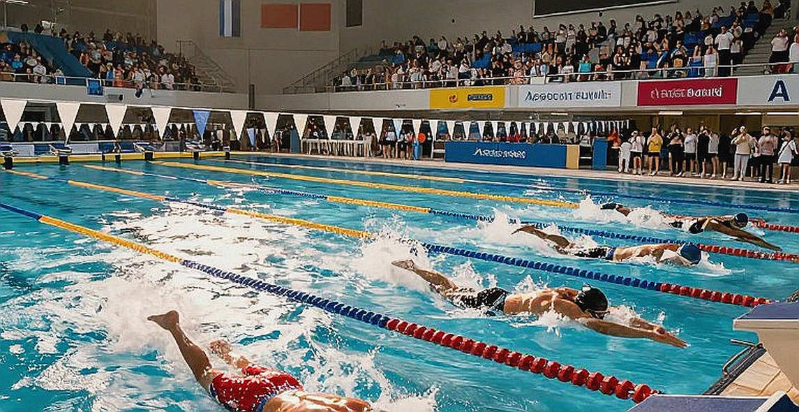Hugo Gonzalez breaks Spain's short-course 100m medley record: A springboard for Budapest 2026