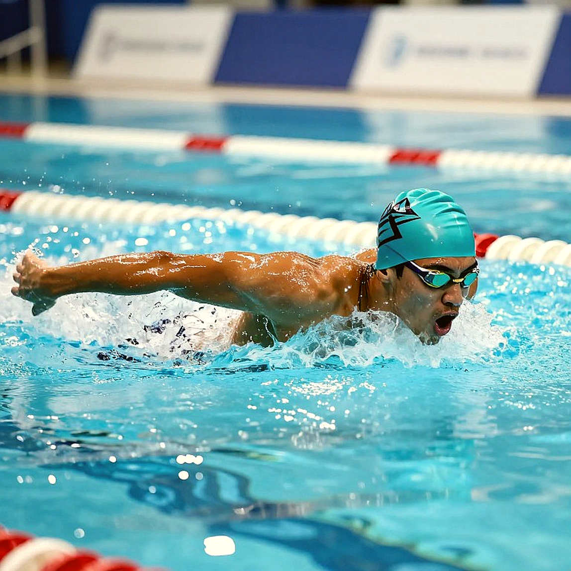 Hugo Gonzalez breaks Spain's short-course 100m medley record: A springboard for Budapest 2026 Hugo Gonzalez breaks Spain's short-course 100m medley record: A springboard for Budapest 2026