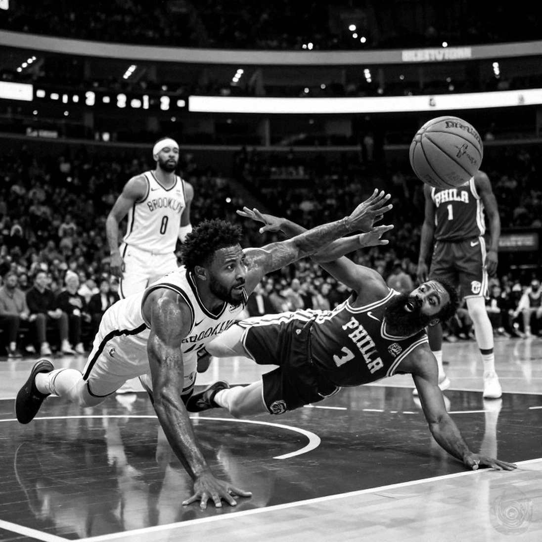 Khi sân trống, hệ thống lên tiếng: Giải mã phòng ngự pick-and-roll ở bóng rổ Việt Nam