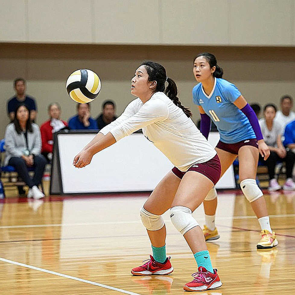 Asian Men's Volleyball Championship 2026: Japan is the Heavy Favorite as Tournament Starts in Fukuoka