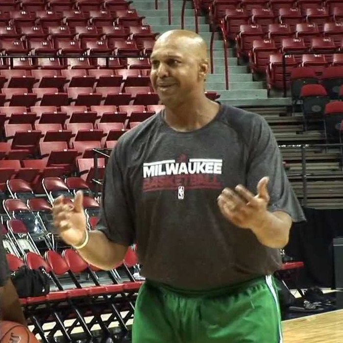 Scott Williams