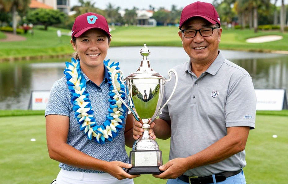 PGA Tour và nghịch lý người gác cổng: Khi dữ liệu cá cược gặp chiến lược giảm thiểu rủi ro