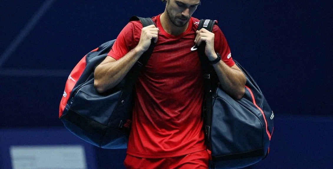 Swiatek thể hiện sức mạnh áp đảo, thẳng tiến vòng 3 US Open