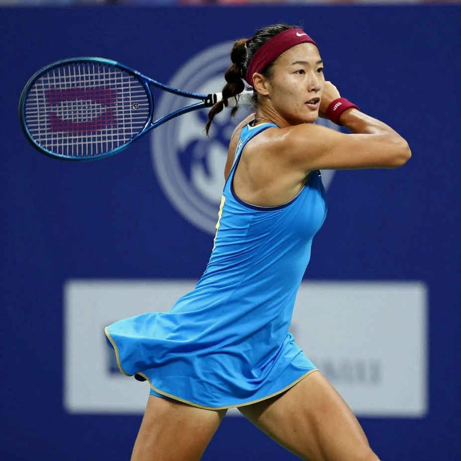 Swiatek thể hiện sức mạnh áp đảo, thẳng tiến vòng 3 US Open Swiatek thể hiện sức mạnh áp đảo, thẳng tiến vòng 3 US Open