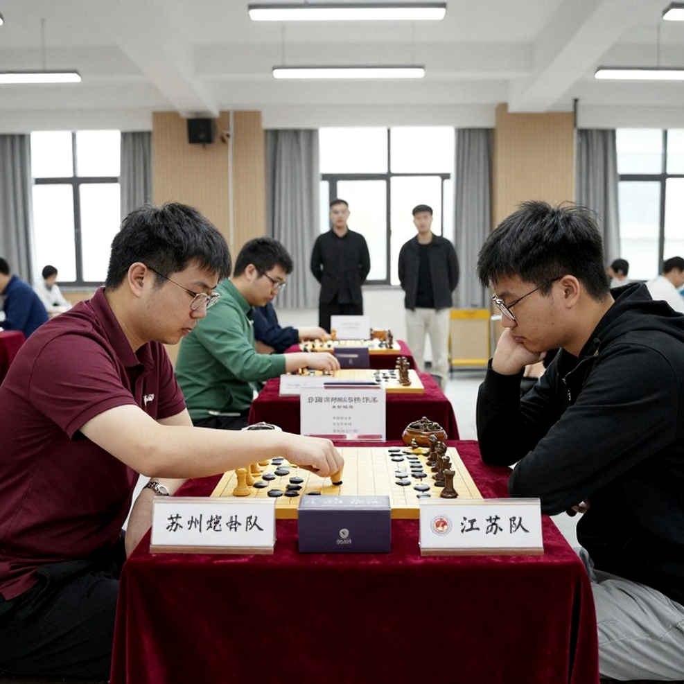 Global Chess League 2026: Carlsen trở lại, lịch thi đấu nghẹt thở và bài toán mang tên Olympiad