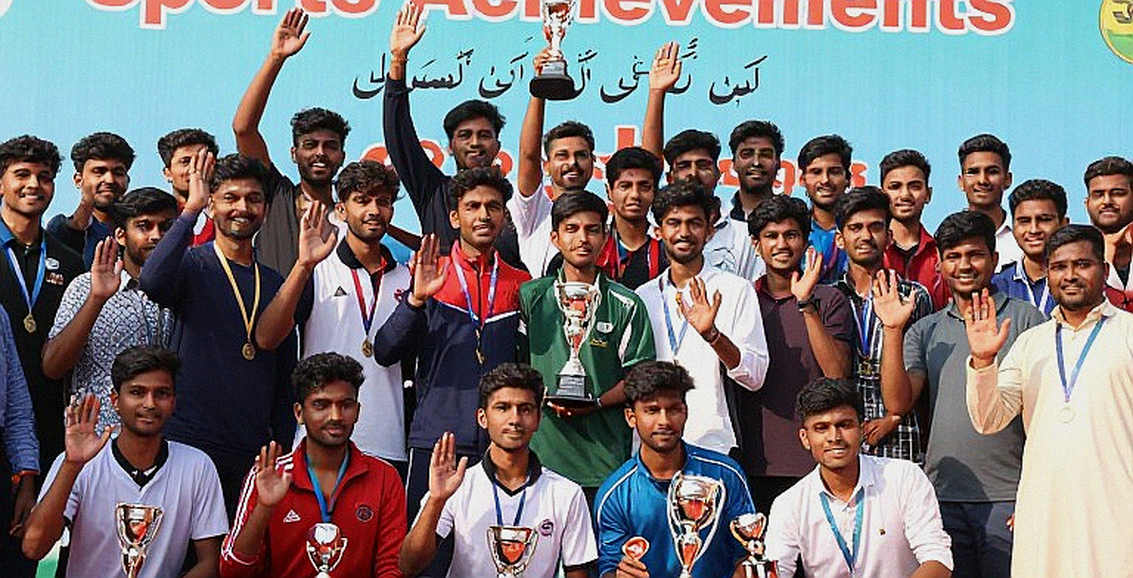 Czech Open 2026 của Europe Youth Series: Pilsen đăng cai, JOOLA đồng hành và bức tranh hạt giống trẻ châu Âu