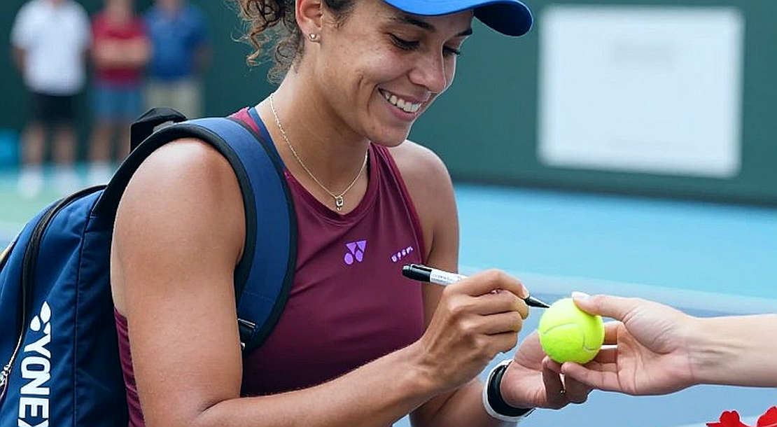 Swiatek hiệu quả vượt Podoroska, tiến vào vòng ba US Open