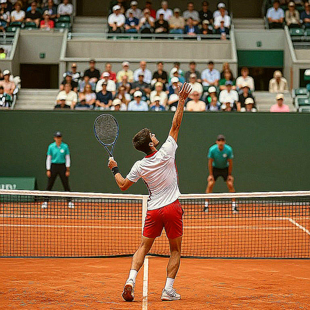 Swiatek hiệu quả vượt Podoroska, tiến vào vòng ba US Open Swiatek hiệu quả vượt Podoroska, tiến vào vòng ba US Open