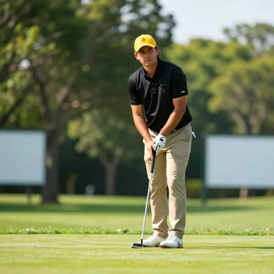 Hướng dẫn swing và putting từ huấn luyện viên golf hàng đầu: Những quy trình nhàm chán nhưng hiệu quả Hướng dẫn swing và putting từ huấn luyện viên golf hàng đầu: Những quy trình nhàm chán nhưng hiệu quả
