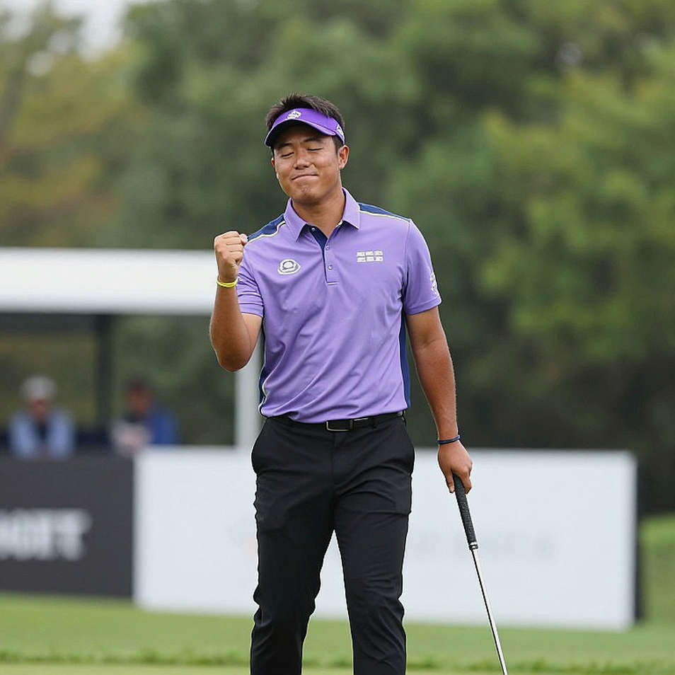 PGA Tour khởi động Tháng Giáo dục Cờ bạc Có trách nhiệm: Chiến lược quản trị hay tấm bình phong cho dòng tiền cá cược?