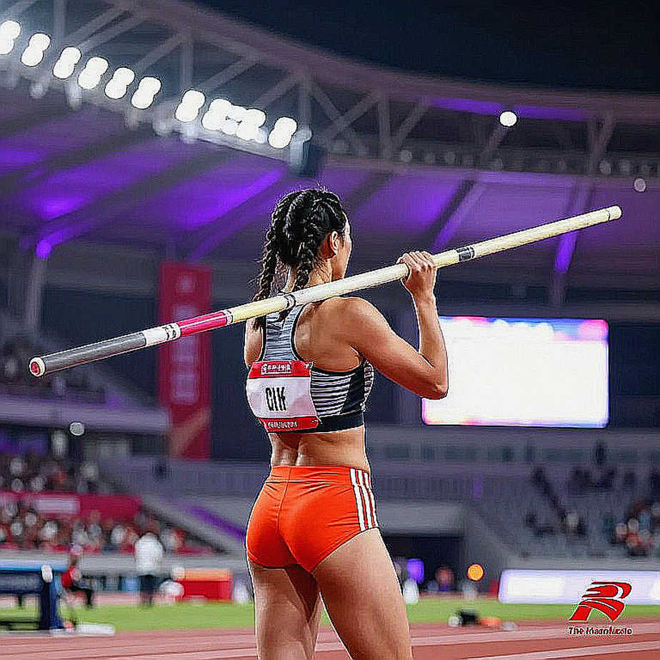 Amy Hunt hoàn thành 200m trong 22.16 giây tại Diamond League, thể hiện phong độ mạnh mẽ sau 4 huy chương vàng châu Âu