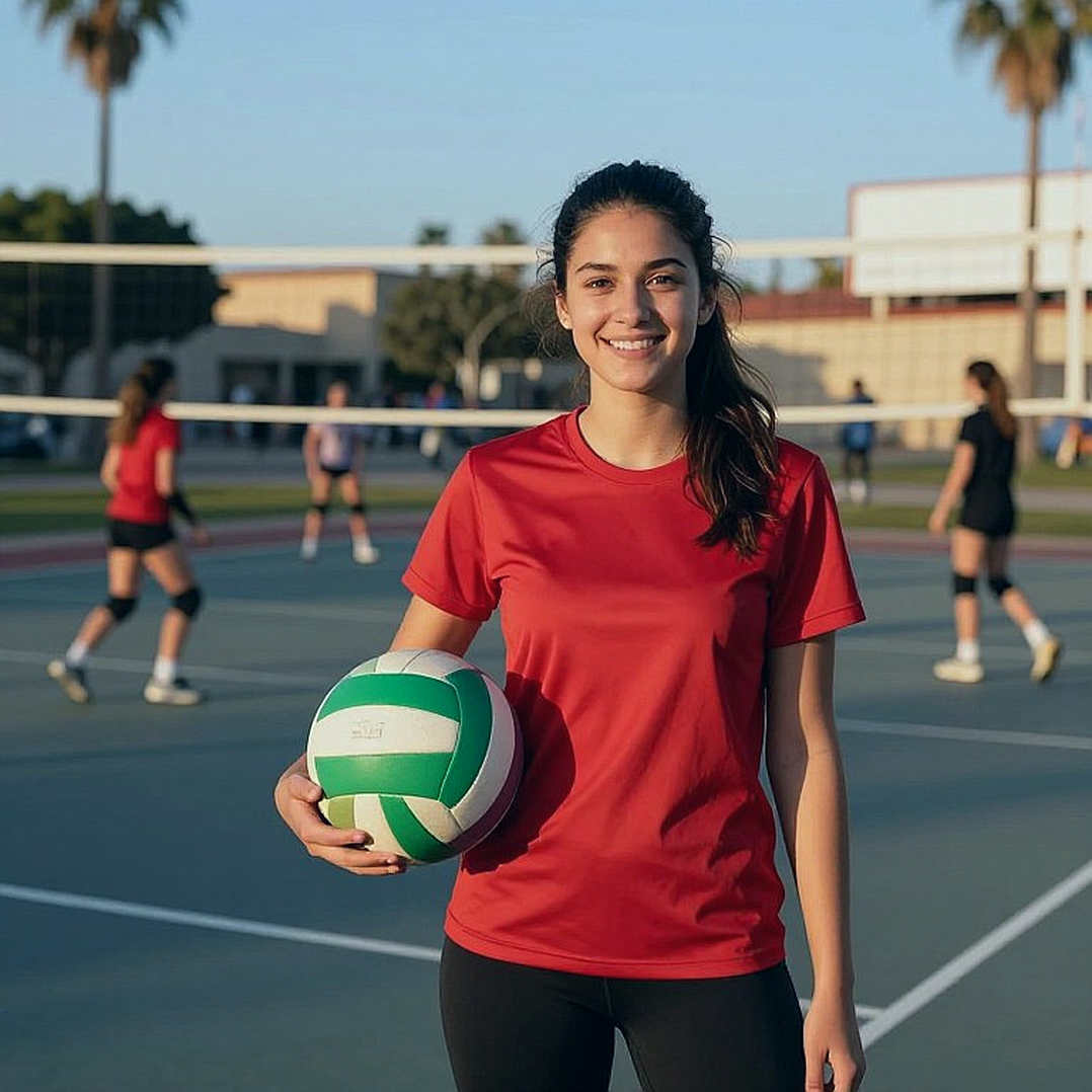 Giải vô địch bóng chuyền nam châu Á 2026: Nhật Bản – Ứng viên số một cho tấm vé Olympic 2028