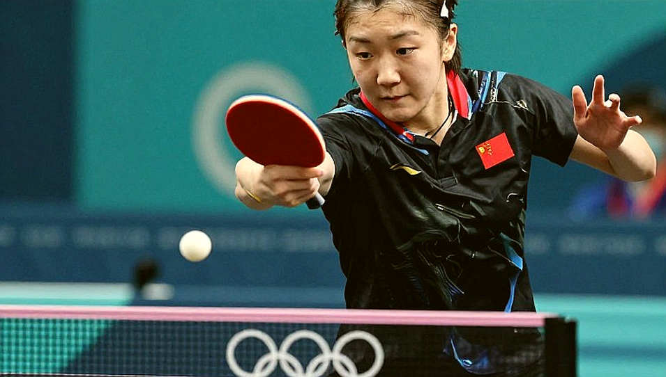 TT Kidz: Table Tennis England và mối nối chuyển đổi không ai đo