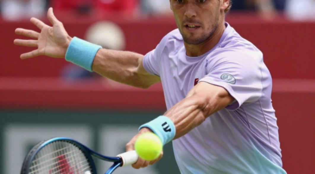 Alcaraz tuyên chiến với lịch thi đấu ATP: 'Chúng tôi bị ép phải chơi'