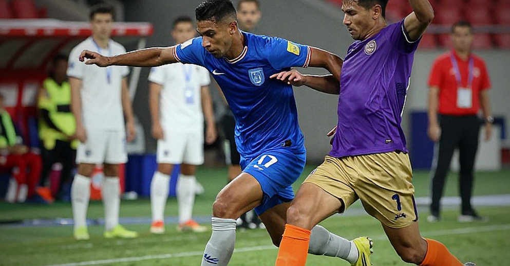 Mùa giải thường niên V.League: Cuộc đua trụ hạng và những nhịp đập không ai đếm