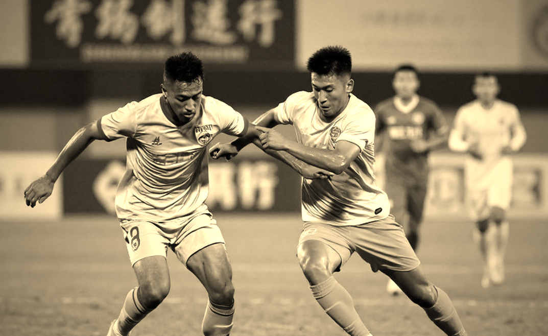 V.League 2026-26: nhịp đập nằm ở nơi bảng xếp hạng không nhìn tới V.League 2026-26: nhịp đập nằm ở nơi bảng xếp hạng không nhìn tới