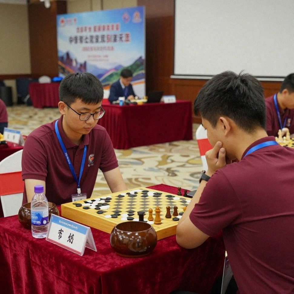 Giải Cờ Toàn Cầu Tech Mahindra Mùa 4: Magnus Carlsen trở lại bảo vệ danh hiệu, Ấn Độ góp mặt rực rỡ nhưng thiếu vắng Gukesh và Praggnanandhaa