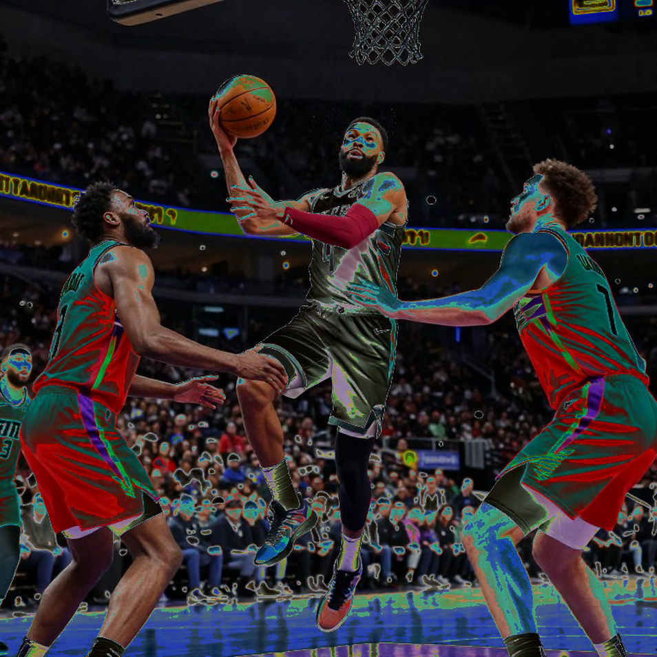 Đầu gối không biết nói dối: Baskonia, Galbiati và bản hợp đồng chưa từng được viết ra