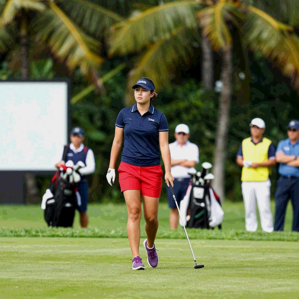 When the golf analysis is empty: A wake-up call for Vietnamese sports
