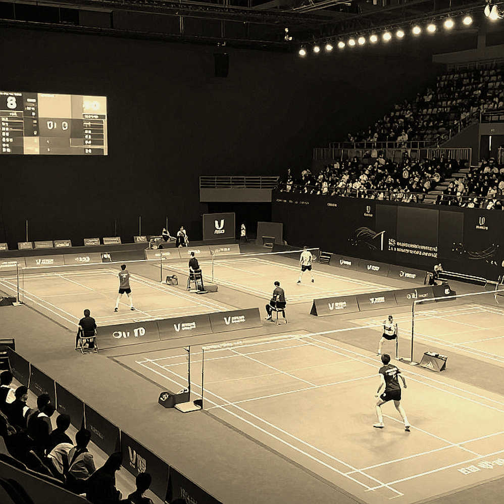 BWF World Junior Championships 2026: Điểm nóng luật chơi mới và cú đặt cược của Ấn Độ tại Cairo